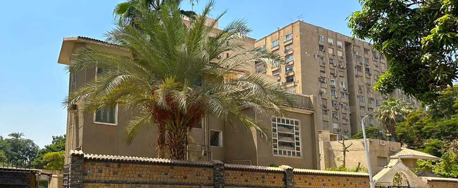 Degla | Villa