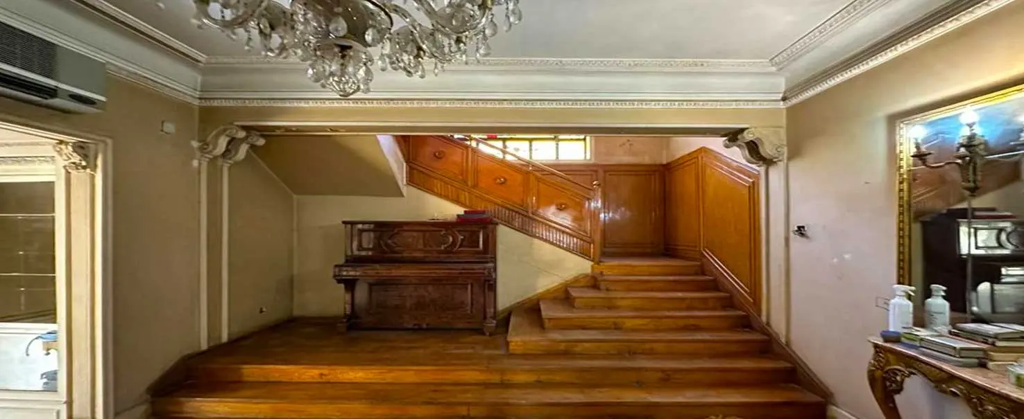 Degla | Villa