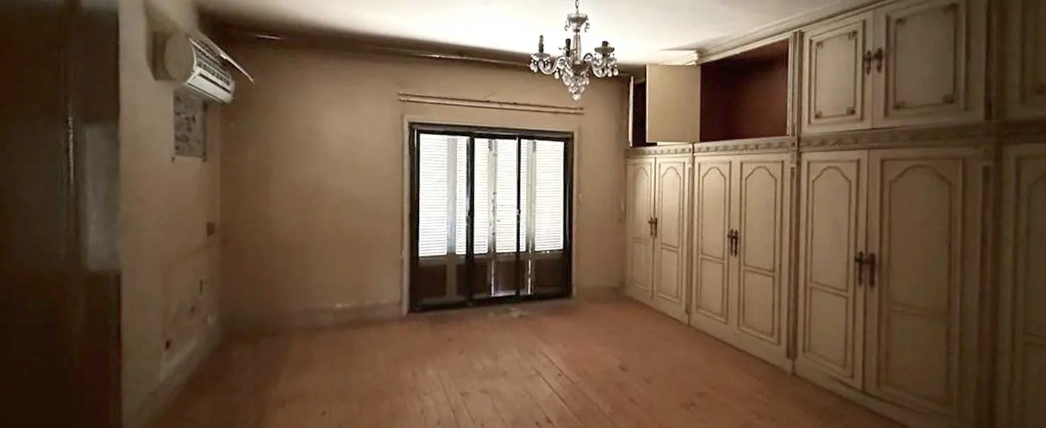 Degla | Villa