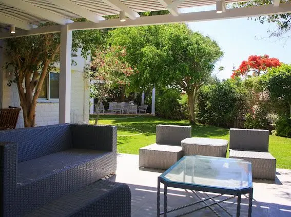 Diplomasyen 3 | Villa