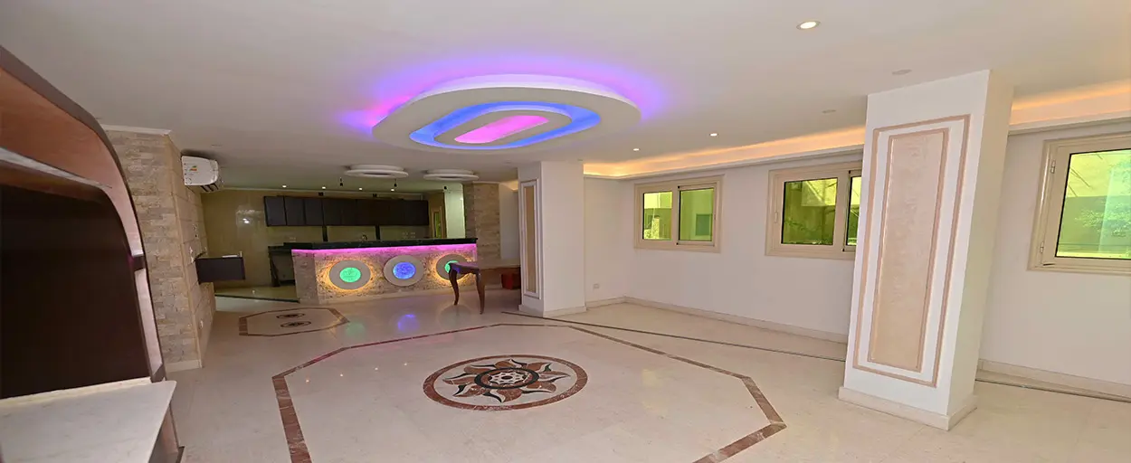 Degla | Apartment