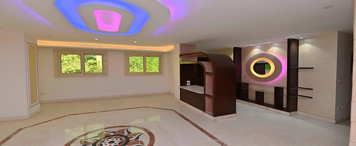 Degla | Apartment