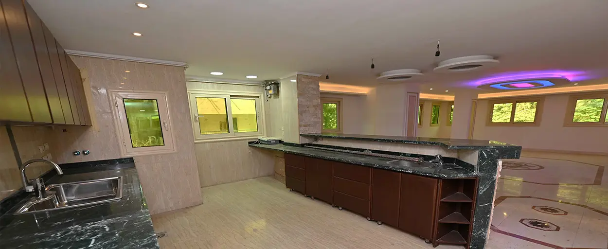 Degla | Apartment
