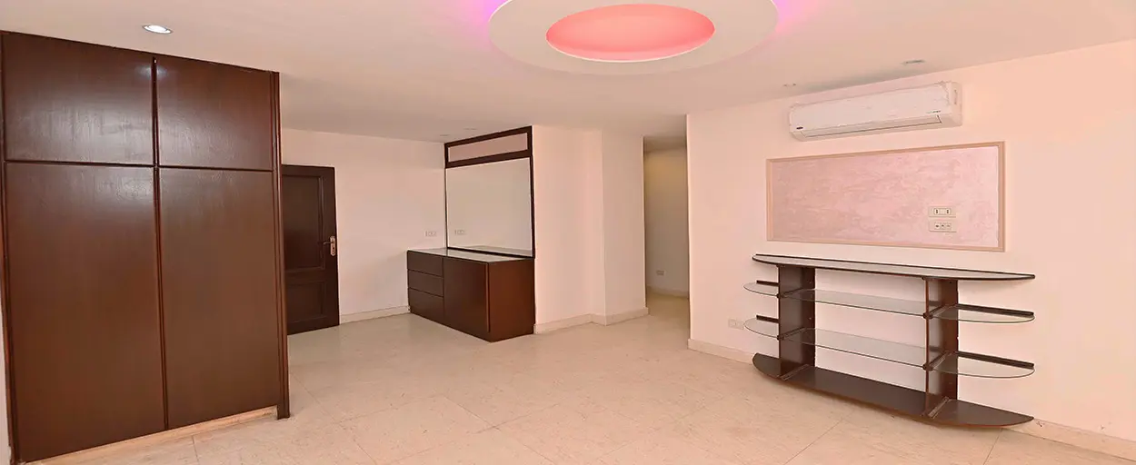 Degla | Apartment