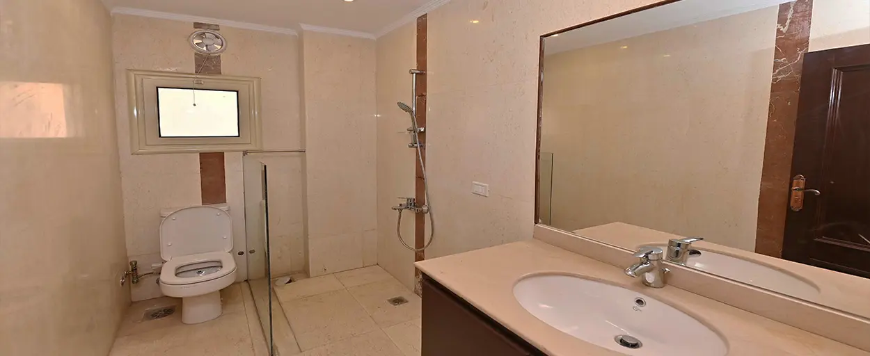 Degla | Apartment