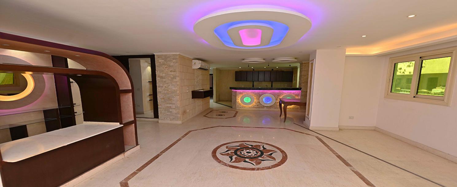 Degla | Apartment