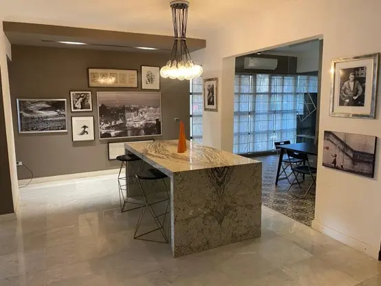 Degla | Apartment