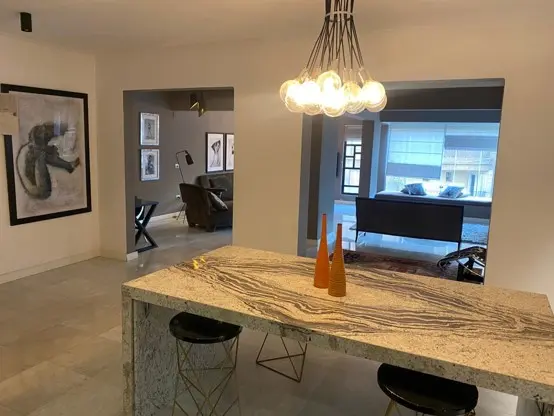 Degla | Apartment