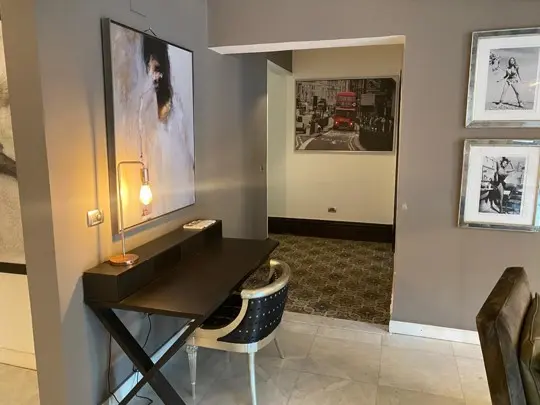 Degla | Apartment