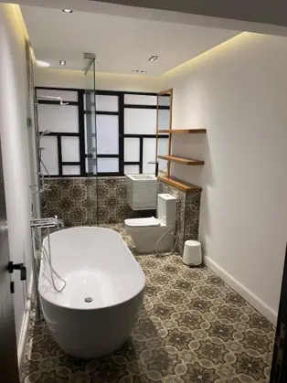 Degla | Apartment