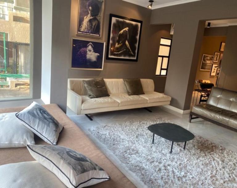 Degla | Apartment