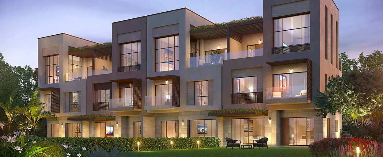 District 5 | Ground Floor