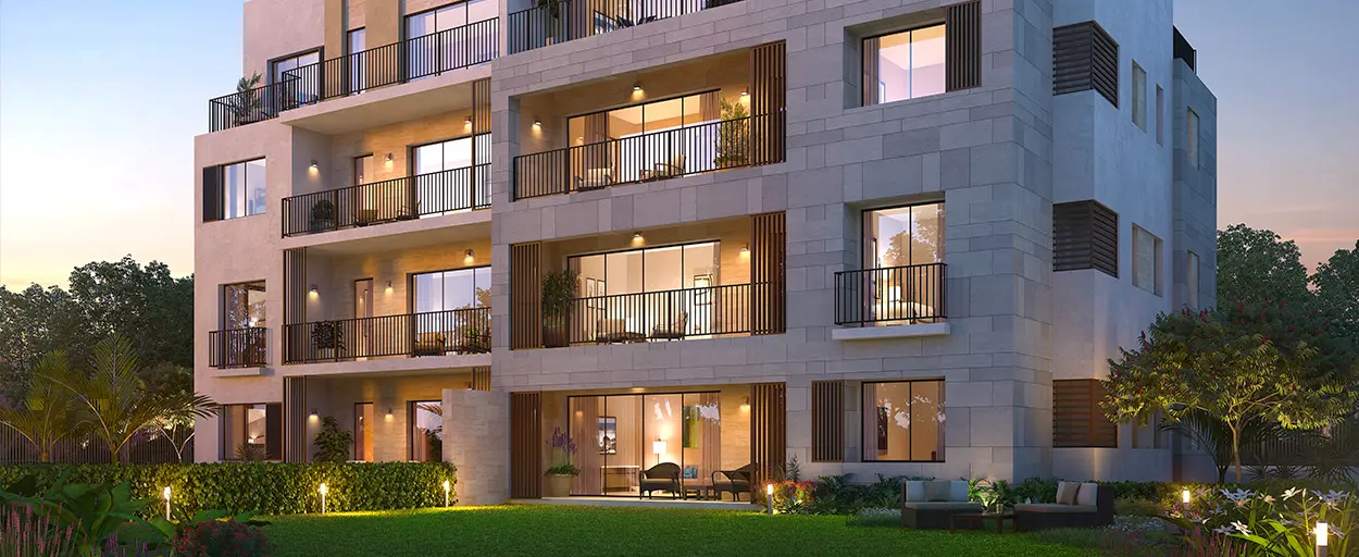 District 5 | Ground Floor