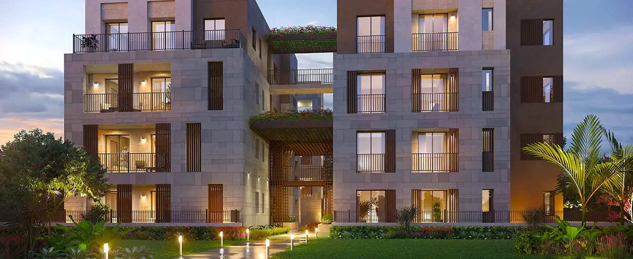 District 5 | Ground Floor