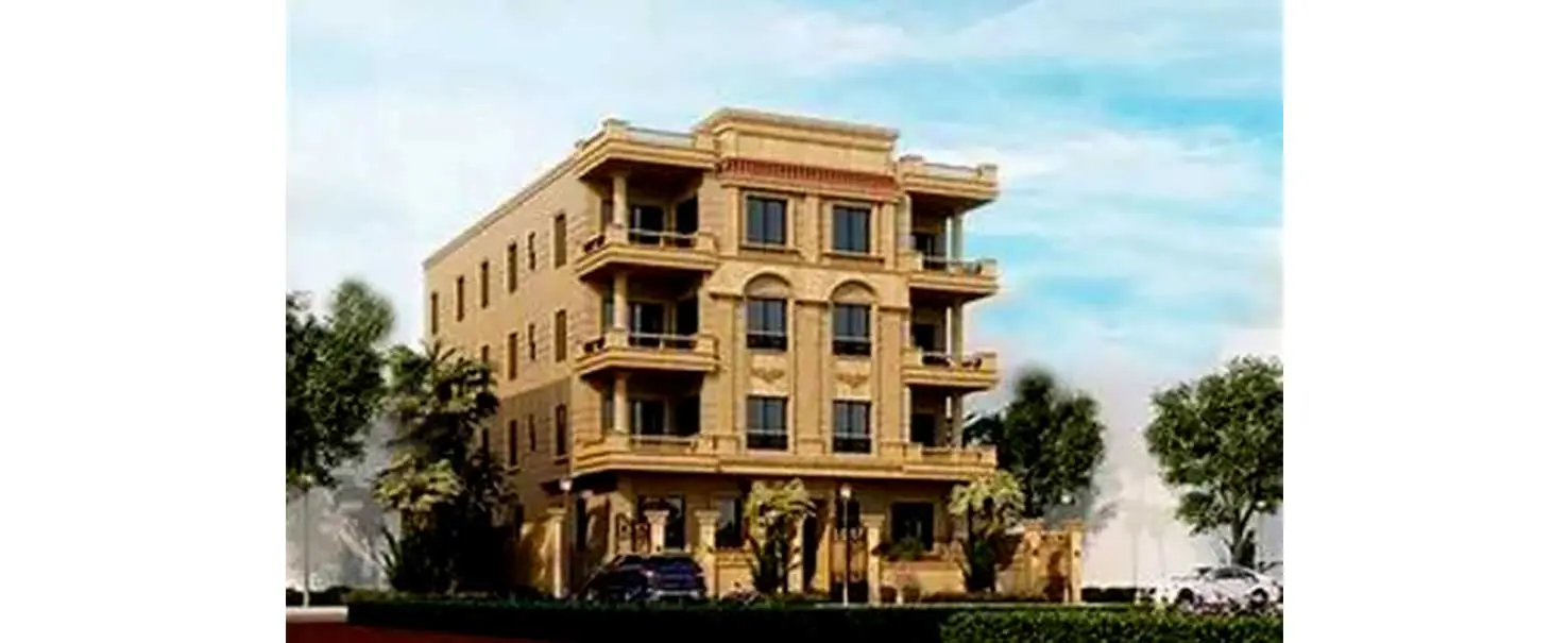 New Cairo Generic | Duplex