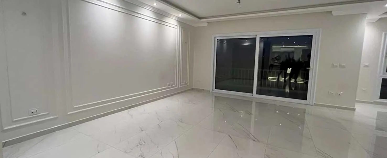 HydePark New Cairo | Apartment