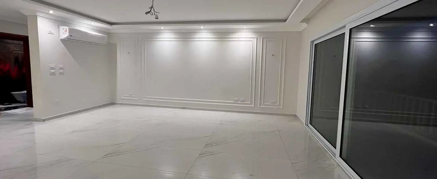 HydePark New Cairo | Apartment