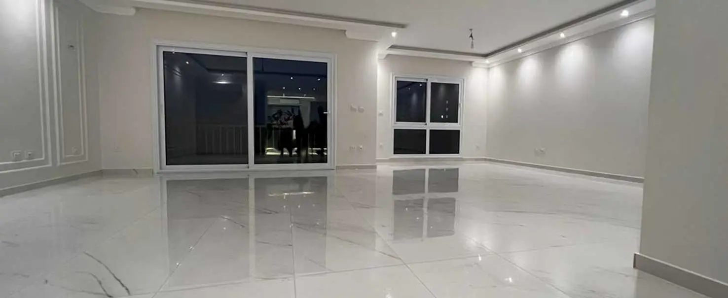 HydePark New Cairo | Apartment