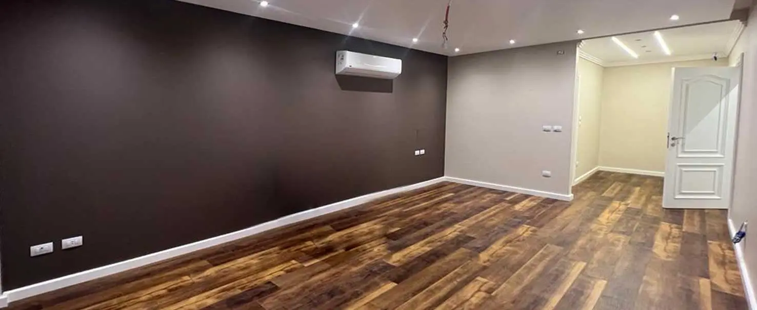 HydePark New Cairo | Apartment