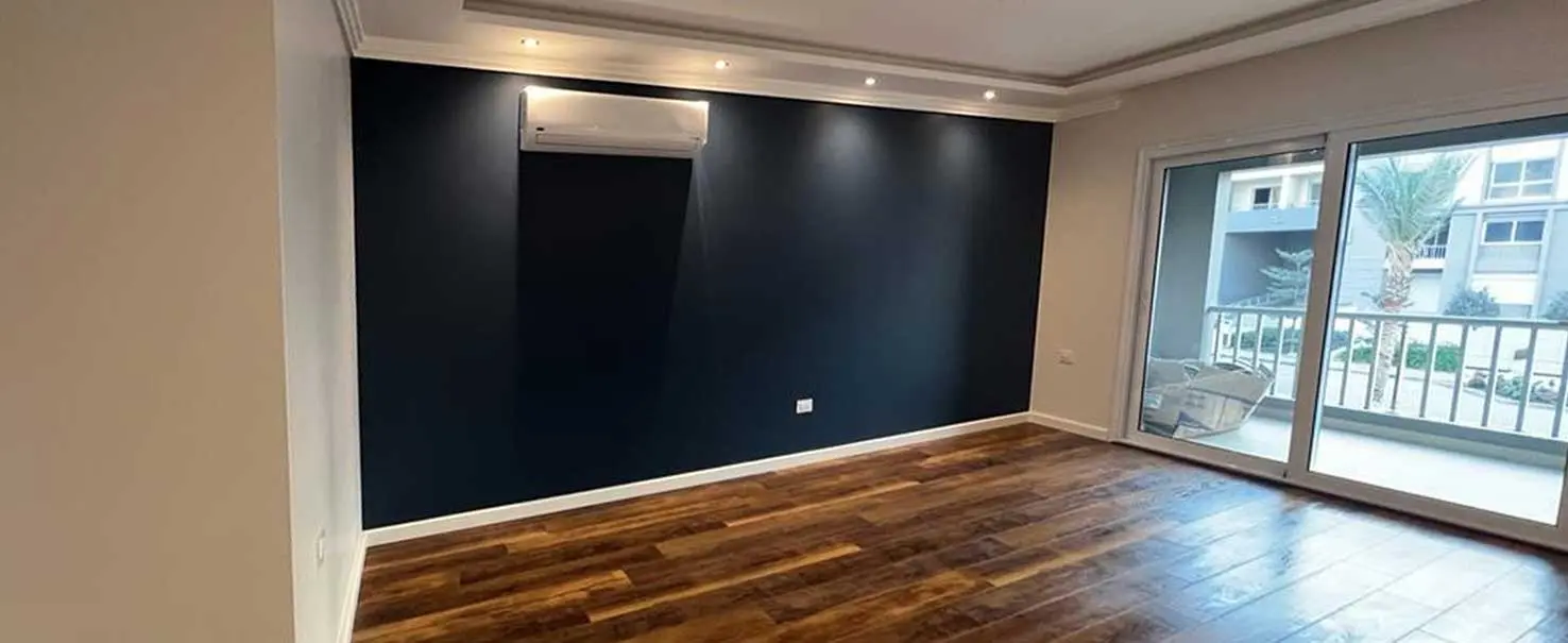 HydePark New Cairo | Apartment