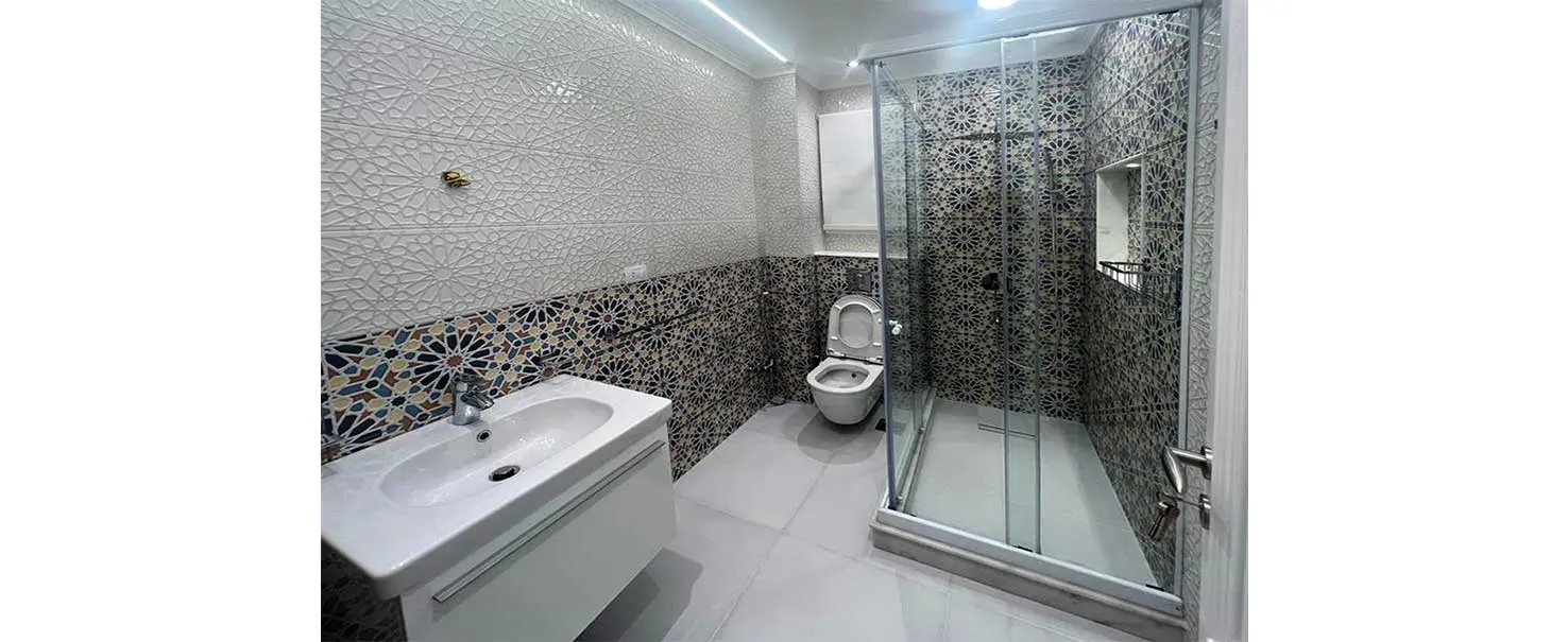 HydePark New Cairo | Apartment