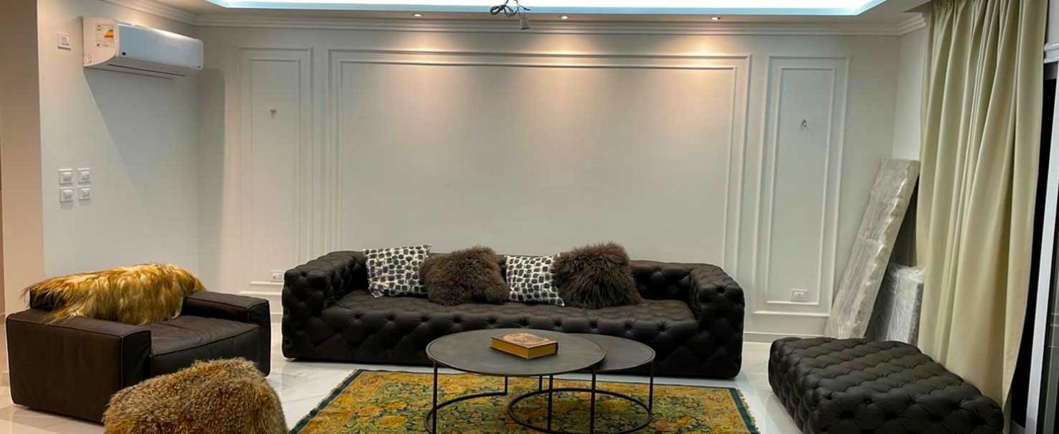 HydePark New Cairo | Apartment