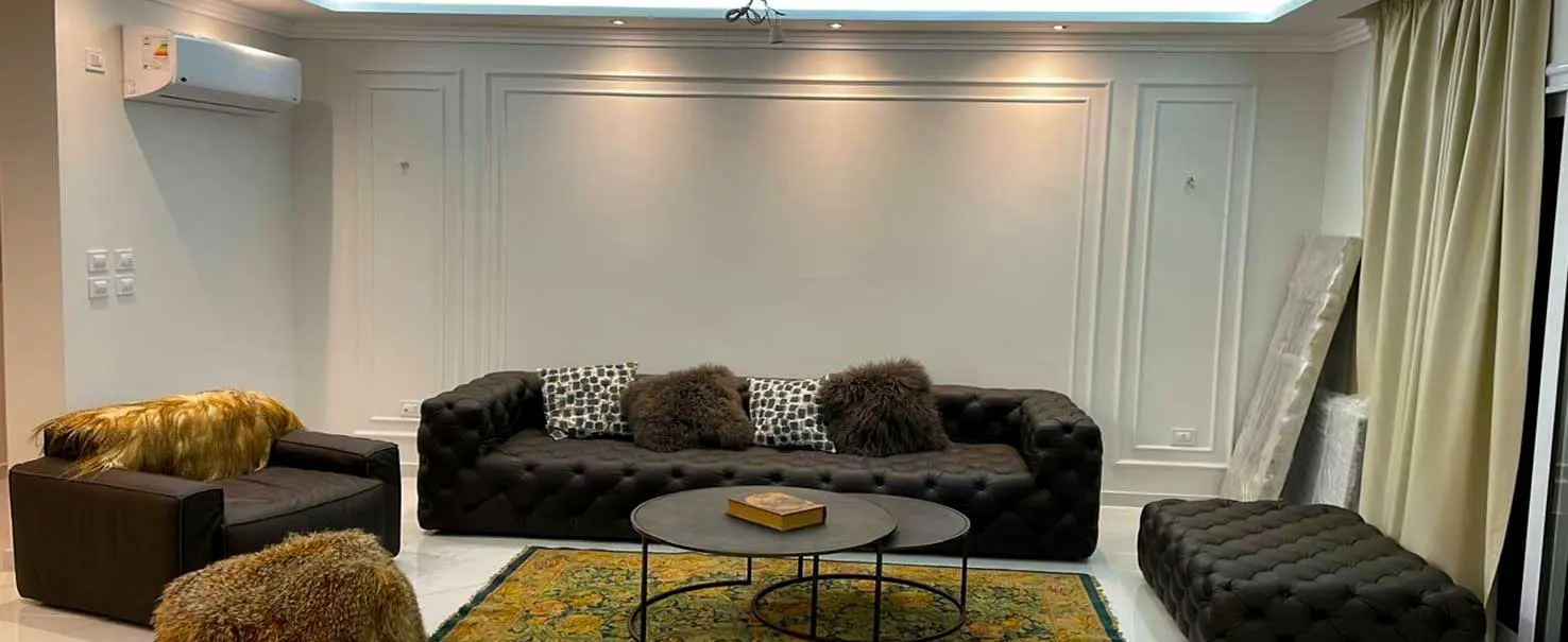 HydePark New Cairo | Apartment