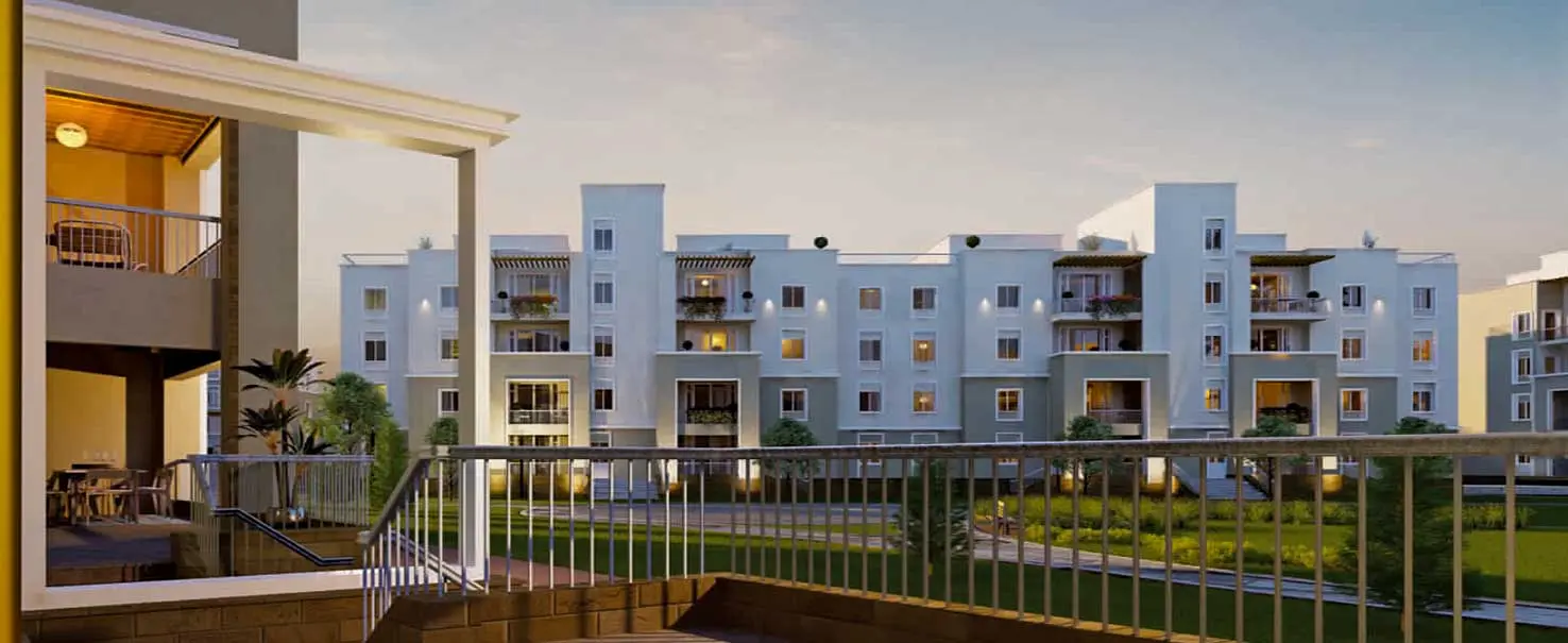 October Plaza | Penthouse