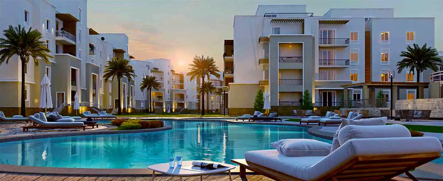 October Plaza | Penthouse