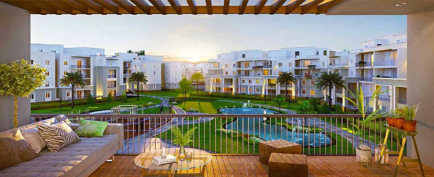 October Plaza | Penthouse