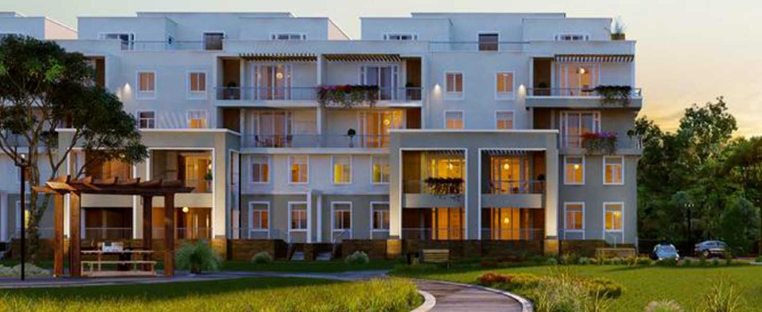 October Plaza | Penthouse