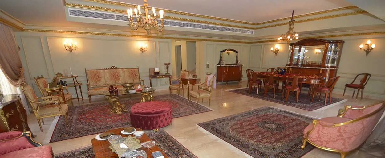 El Jazziera Hadaba | Twin-house
