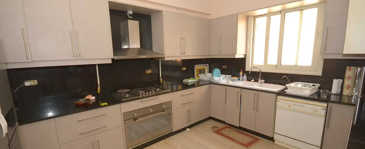 El Jazziera Hadaba | Twin-house