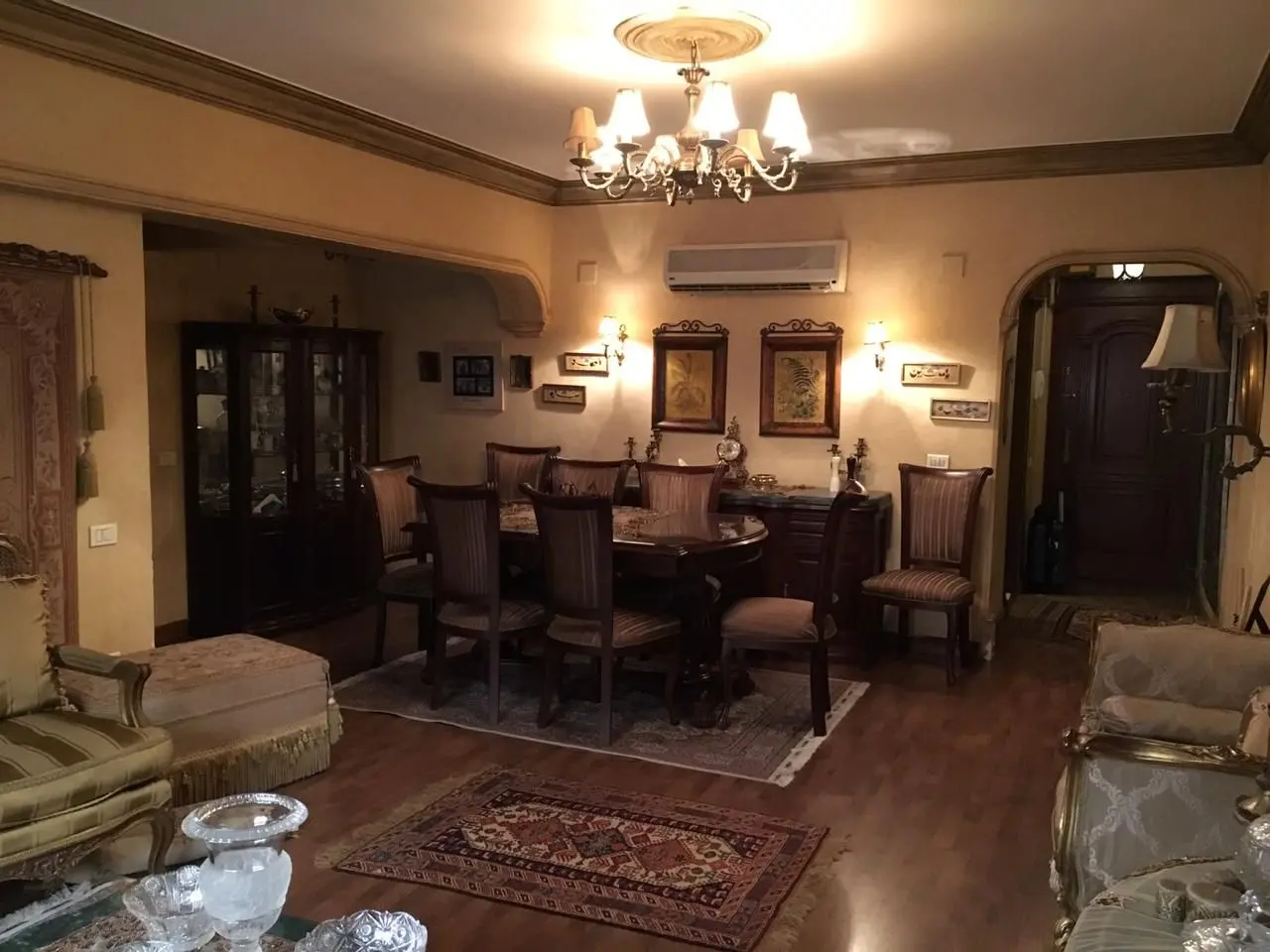 Degla | Apartment
