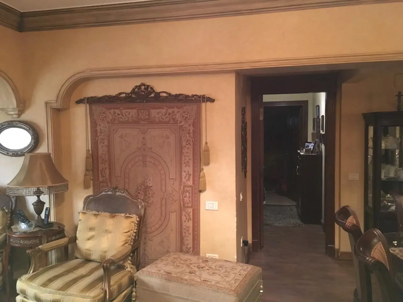 Degla | Apartment