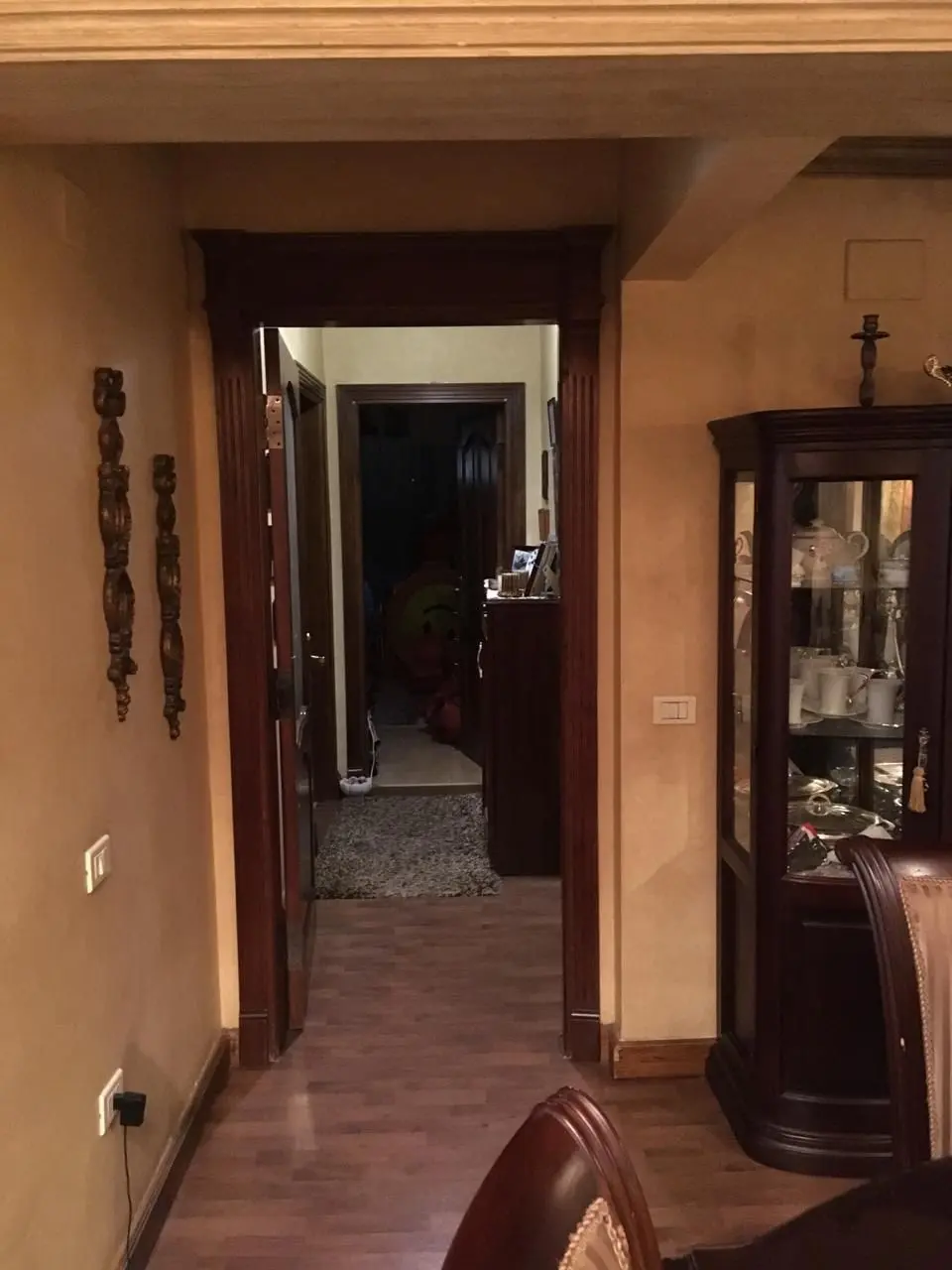 Degla | Apartment
