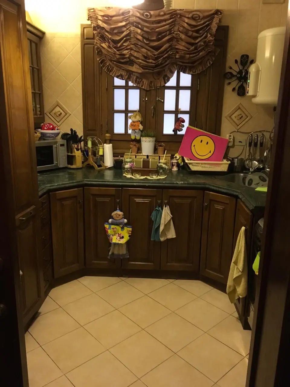 Degla | Apartment