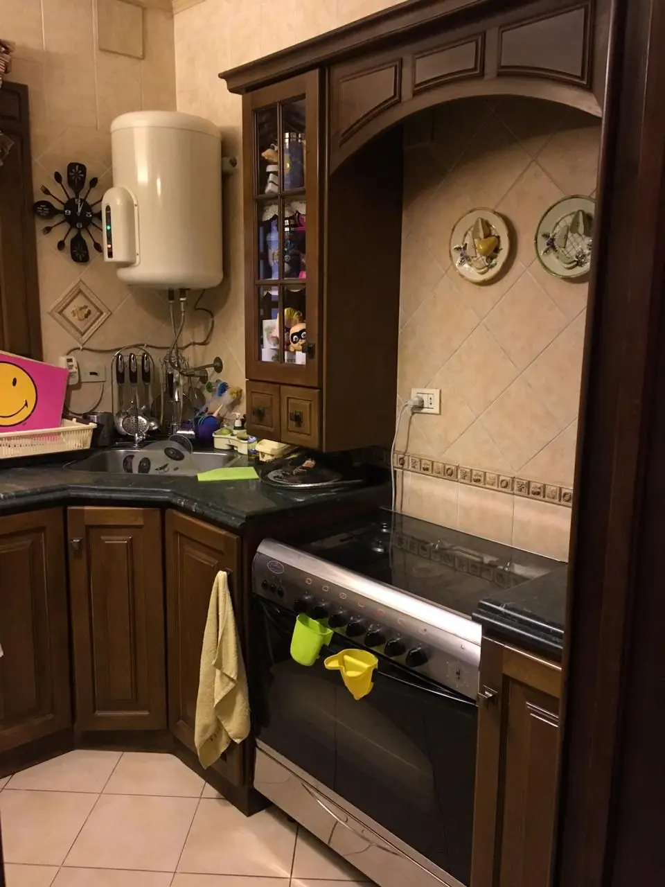 Degla | Apartment