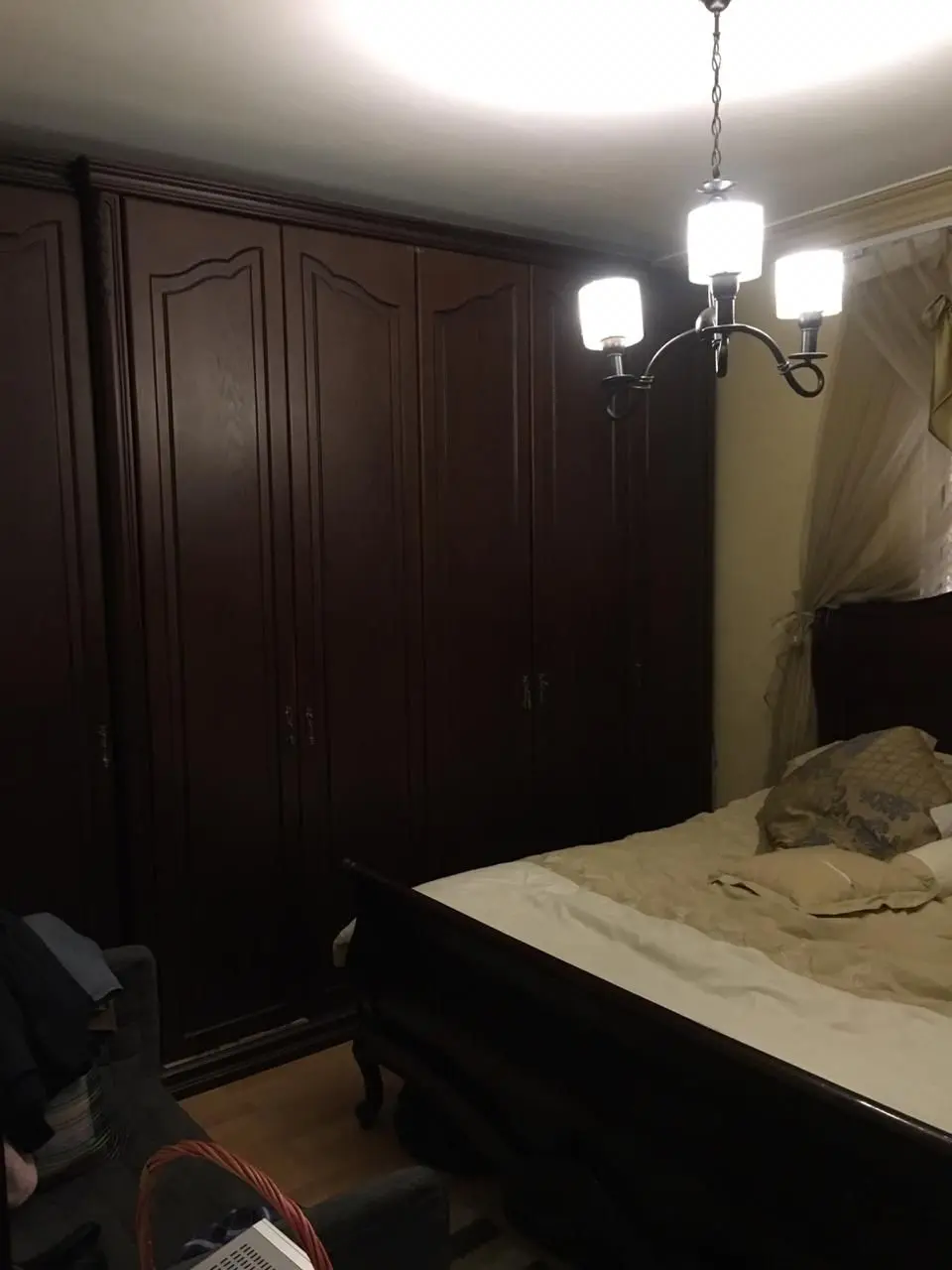 Degla | Apartment