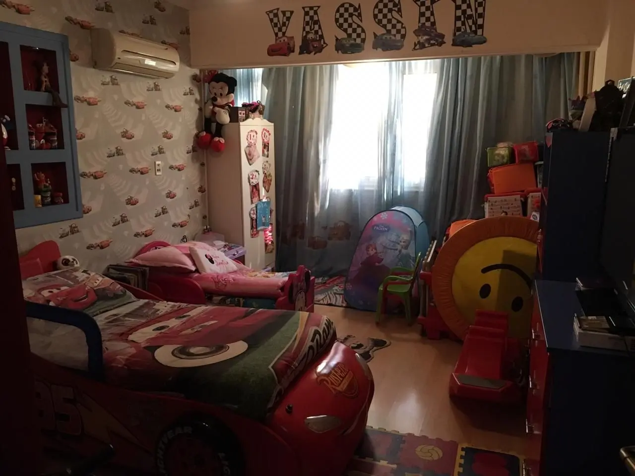 Degla | Apartment