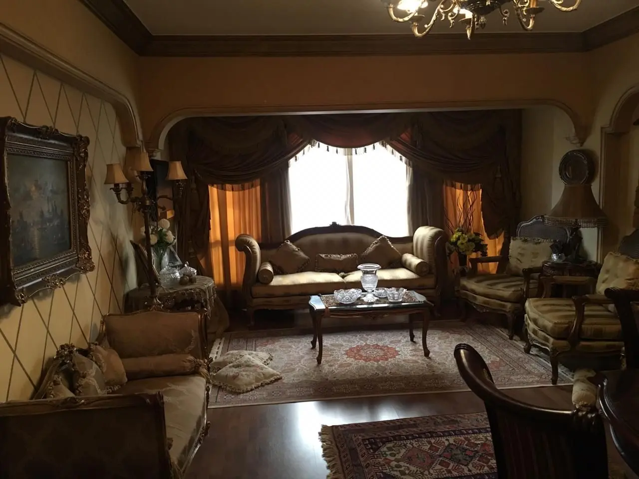 Degla | Apartment