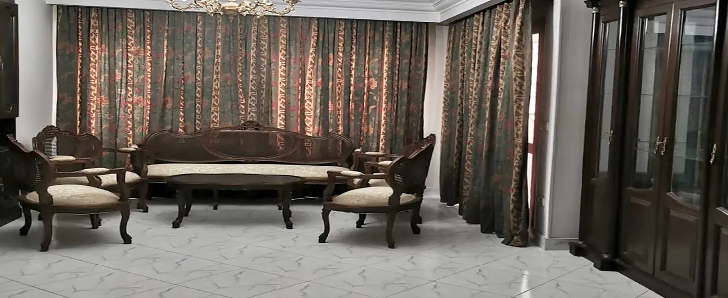 Degla | Apartment