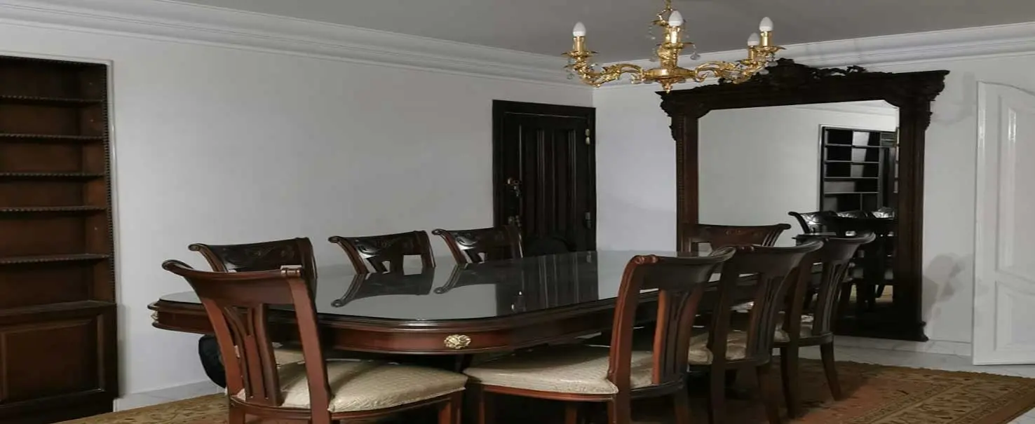 Degla | Apartment