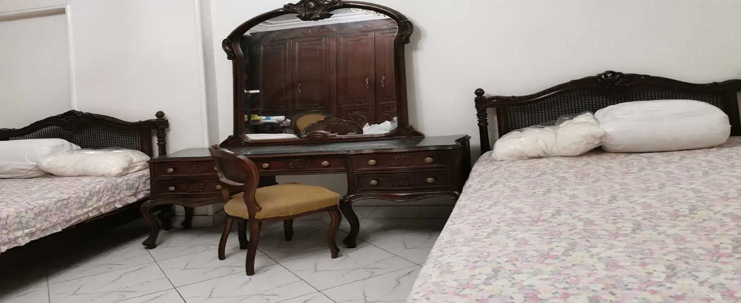 Degla | Apartment