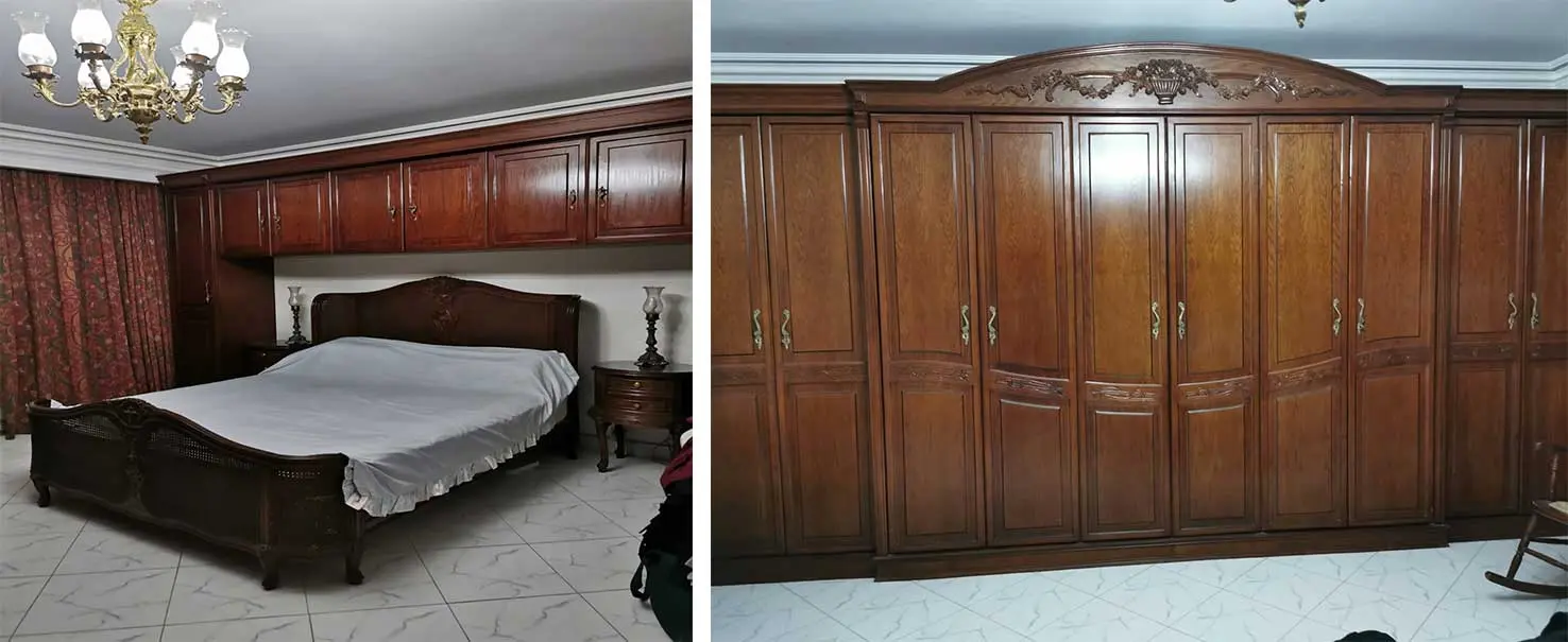Degla | Apartment