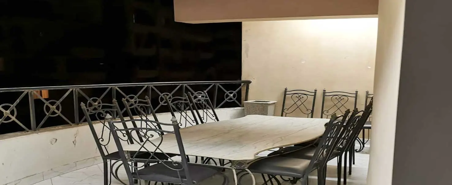 Degla | Apartment