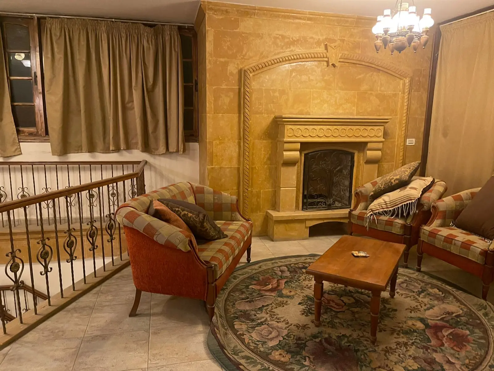 Degla | شقة