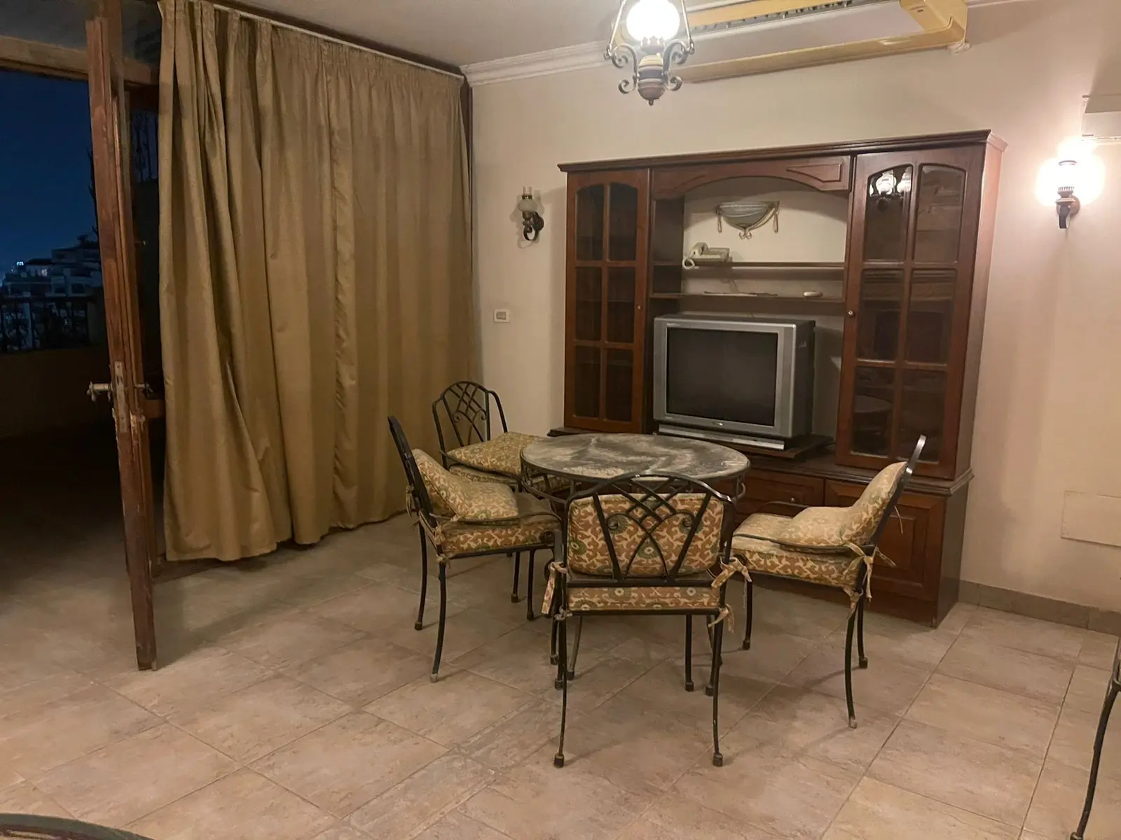 Degla | شقة
