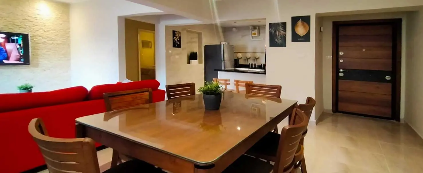 Degla | Apartment