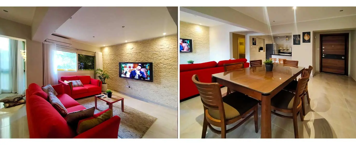 Degla | Apartment